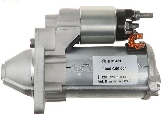 AS-PL S0894(BOSCH) - Starter www.molydon.hr