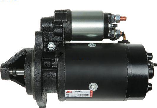 AS-PL S0895S - Starter www.molydon.hr