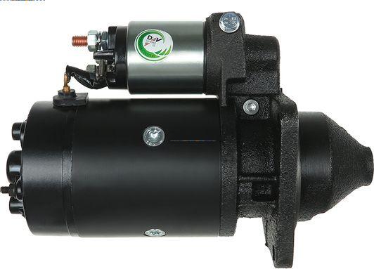 AS-PL S0895S - Starter www.molydon.hr