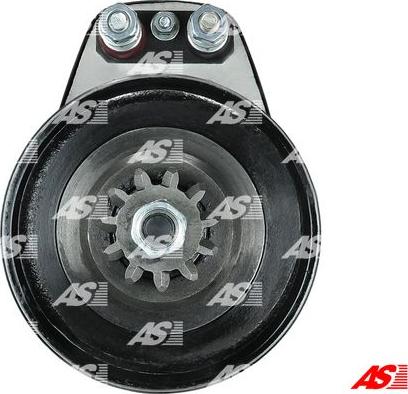 AS-PL S0845S - Starter www.molydon.hr