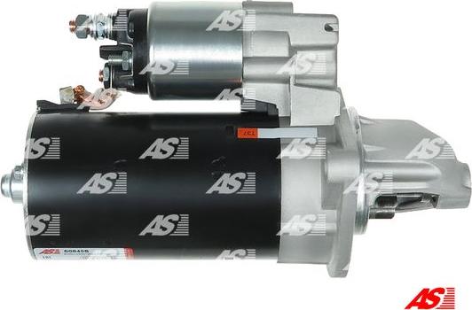 AS-PL S0840S - Starter www.molydon.hr