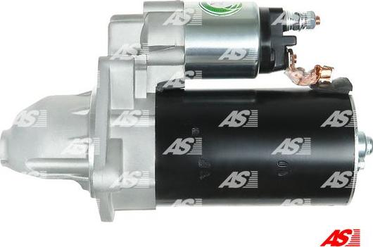 AS-PL S0840S - Starter www.molydon.hr