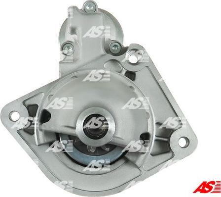 AS-PL S0840S - Starter www.molydon.hr