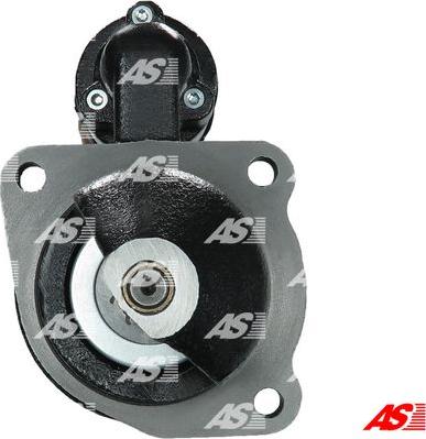 AS-PL S0848S - Starter www.molydon.hr