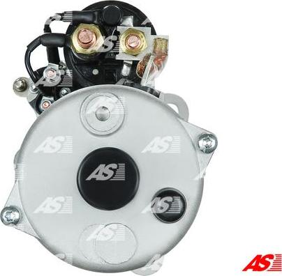 AS-PL S0842S - Starter www.molydon.hr