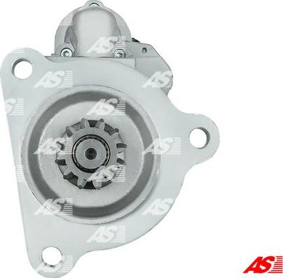 AS-PL S0842S - Starter www.molydon.hr