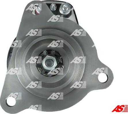 AS-PL S0859S - Starter www.molydon.hr