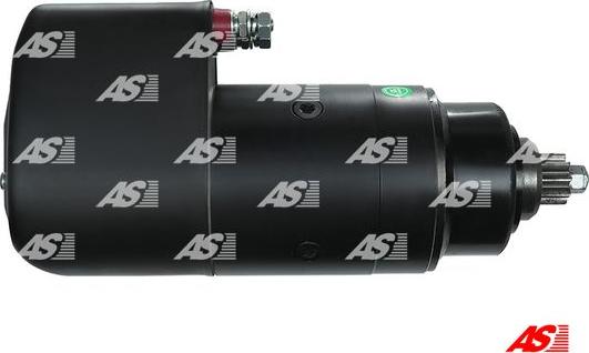 AS-PL S0854S - Starter www.molydon.hr