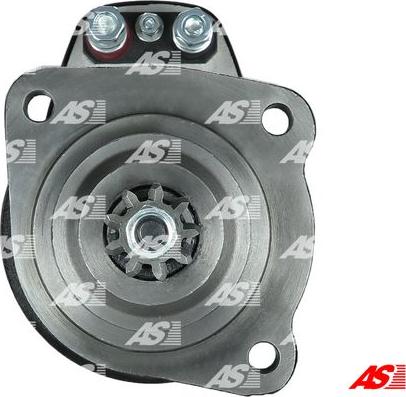 AS-PL S0855S - Starter www.molydon.hr