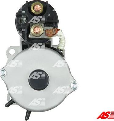 AS-PL S0865S - Starter www.molydon.hr