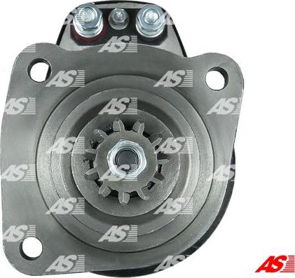 AS-PL S0866S - Starter www.molydon.hr