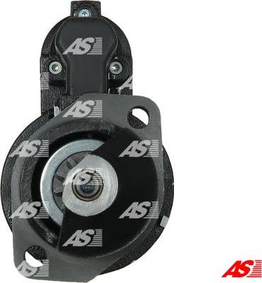 AS-PL S0860S - Starter www.molydon.hr