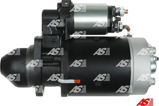 AS-PL S0860S - Starter www.molydon.hr