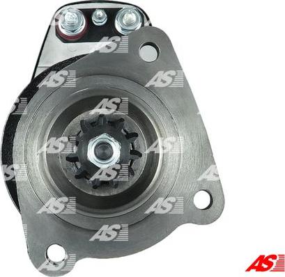 AS-PL S0863S - Starter www.molydon.hr