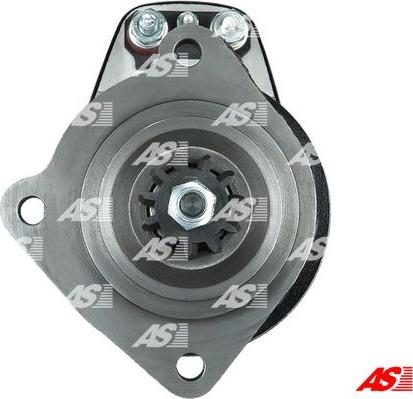 AS-PL S0862S - Starter www.molydon.hr