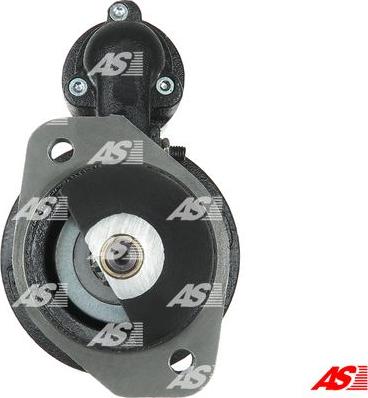 AS-PL S0867S - Starter www.molydon.hr