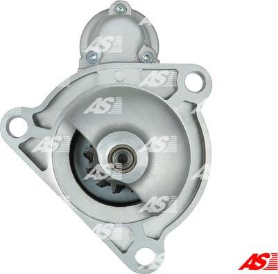 AS-PL S0809S - Starter www.molydon.hr