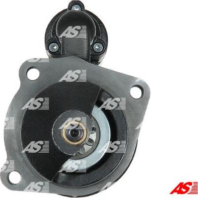 AS-PL S0804S - Starter www.molydon.hr