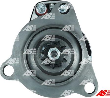 AS-PL S0805S - Starter www.molydon.hr