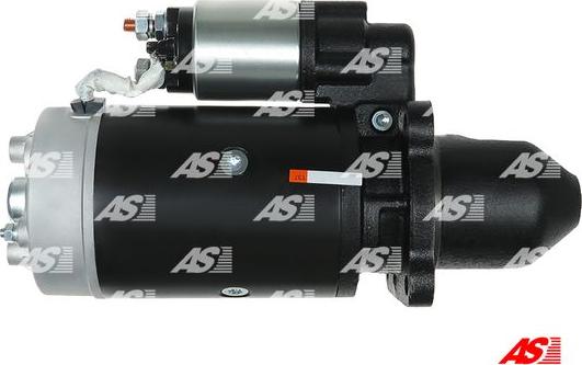 AS-PL S0803S - Starter www.molydon.hr