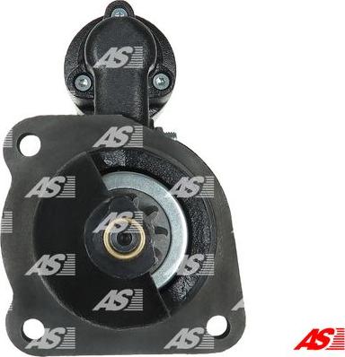 AS-PL S0803S - Starter www.molydon.hr