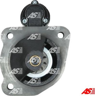 AS-PL S0802S - Starter www.molydon.hr