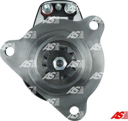 AS-PL S0807S - Starter www.molydon.hr