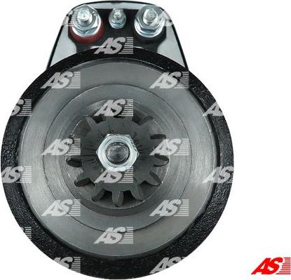 AS-PL S0815S - Starter www.molydon.hr