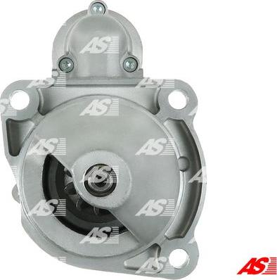 AS-PL S0810S - Starter www.molydon.hr