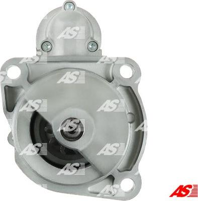 AS-PL S0811S - Starter www.molydon.hr