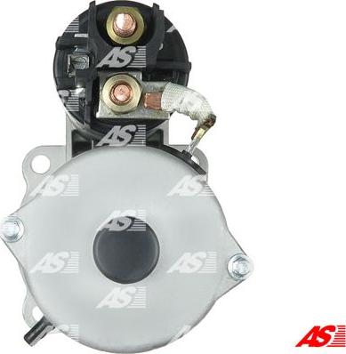 AS-PL S0811S - Starter www.molydon.hr