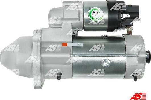 AS-PL S0811S - Starter www.molydon.hr