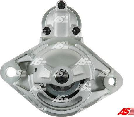 AS-PL S0884S - Starter www.molydon.hr