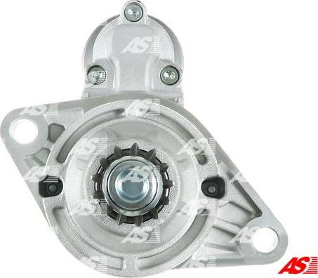 AS-PL S0880S - Starter www.molydon.hr