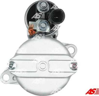 AS-PL S0880S - Starter www.molydon.hr