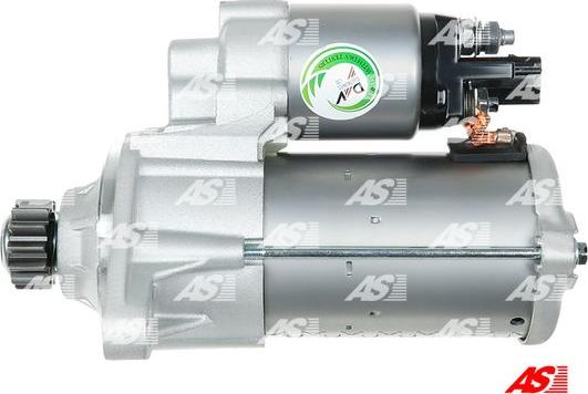 AS-PL S0880S - Starter www.molydon.hr