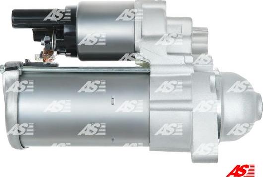 AS-PL S0881S - Starter www.molydon.hr