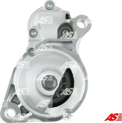 AS-PL S0881S - Starter www.molydon.hr