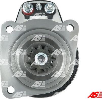 AS-PL S0834S - Starter www.molydon.hr