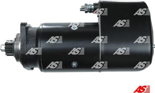 AS-PL S0834S - Starter www.molydon.hr