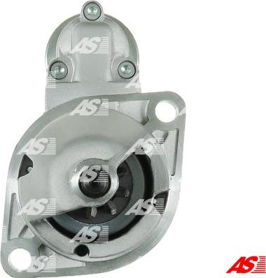 AS-PL S0835S - Starter www.molydon.hr