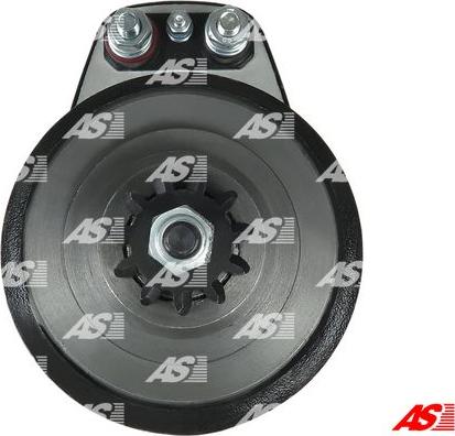 AS-PL S0836S - Starter www.molydon.hr