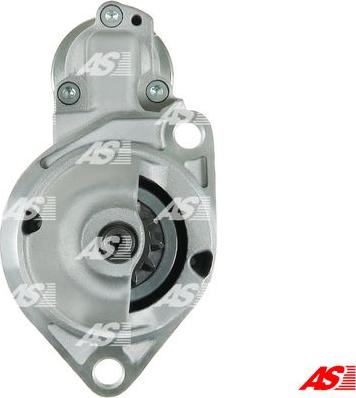 AS-PL S0838S - Starter www.molydon.hr