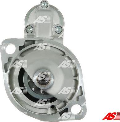 AS-PL S0833S - Starter www.molydon.hr