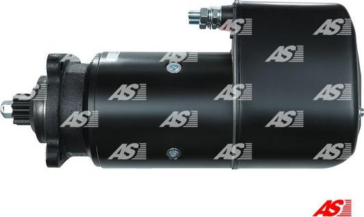 AS-PL S0837S - Starter www.molydon.hr