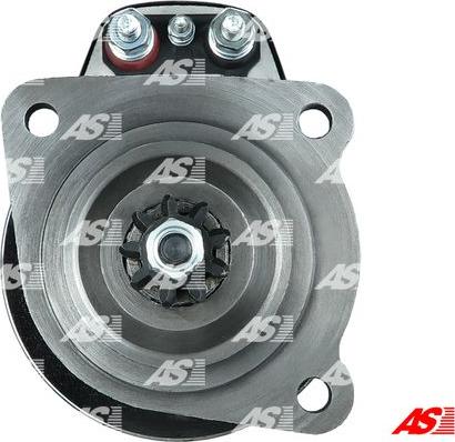 AS-PL S0837S - Starter www.molydon.hr