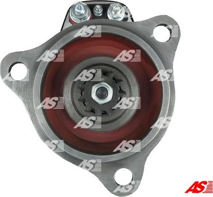 AS-PL S0824S - Starter www.molydon.hr