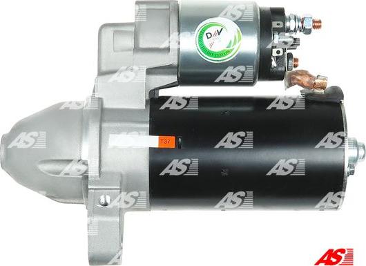 AS-PL S0826S - Starter www.molydon.hr