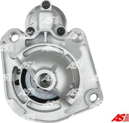 AS-PL S0877S - Starter www.molydon.hr