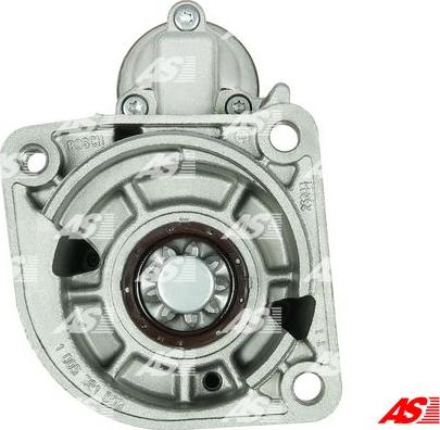 AS-PL S0399PR - Starter www.molydon.hr